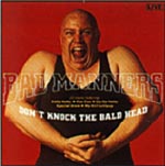 Bad Manners