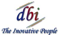 DBI logo