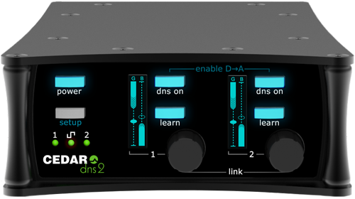 CEDAR DNS 2