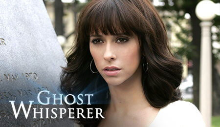 CEDAR DNS1000 audio restoration system used on Ghost Whisperer