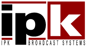 IPK Logo