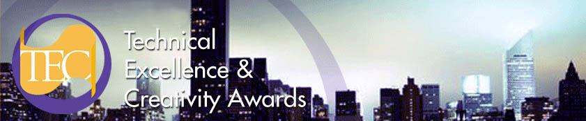 TEC Award banner