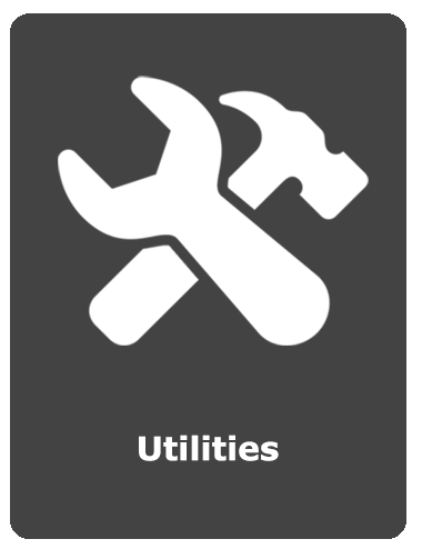 CEDAR Cambridge utilities