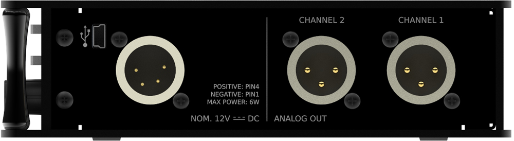 DNS 2 dialogue noise suppressor