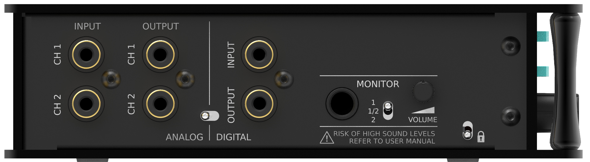 CEDAR SE 1 Speech Enhancer